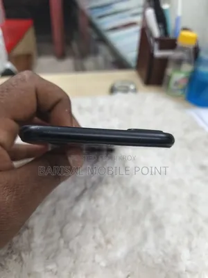 Apple iPhone 7 Plus 128 GB Black