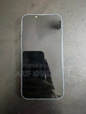 অ্যাপল আইফোন ১৩ ১২৮ জিবি ব্লু