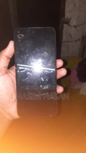 Realme C17 128 GB Black