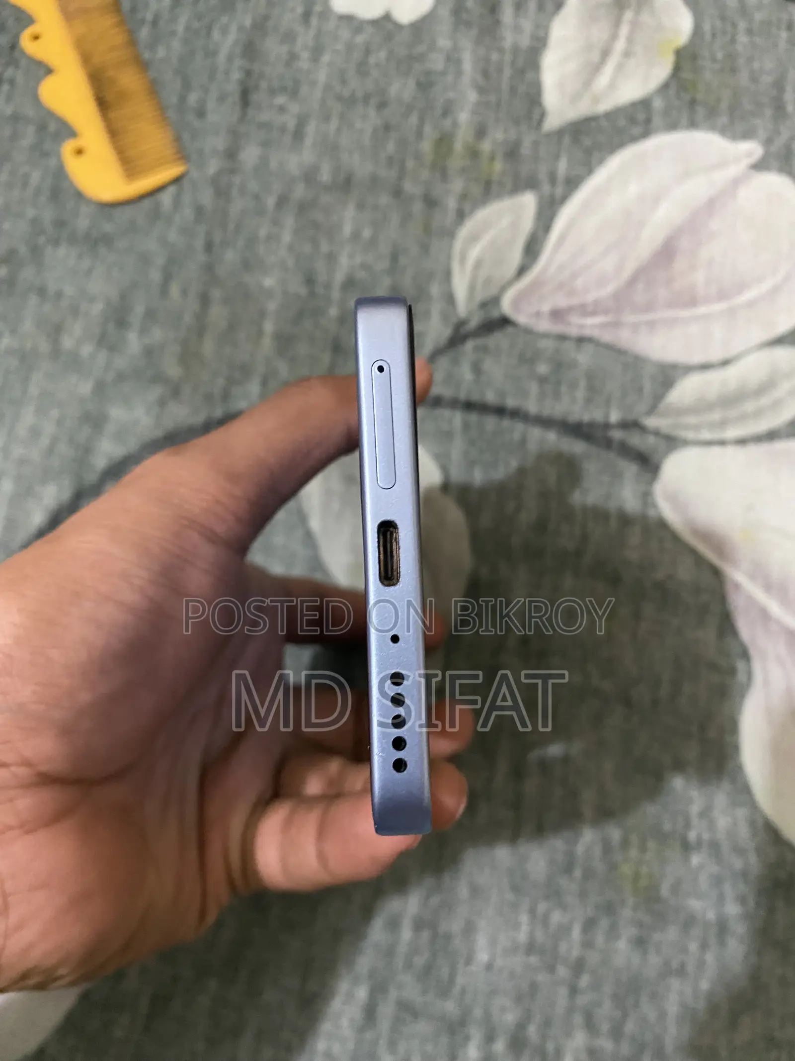 Xiaomi Redmi Note 13 256 GB Blue
