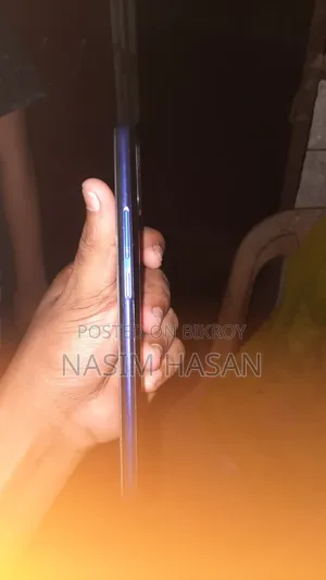 Realme C17 128 GB Black
