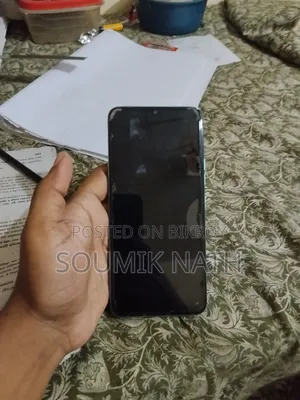 Itel A60S 128 GB Blue