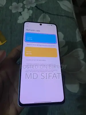 Xiaomi Redmi Note 13 256 GB Blue