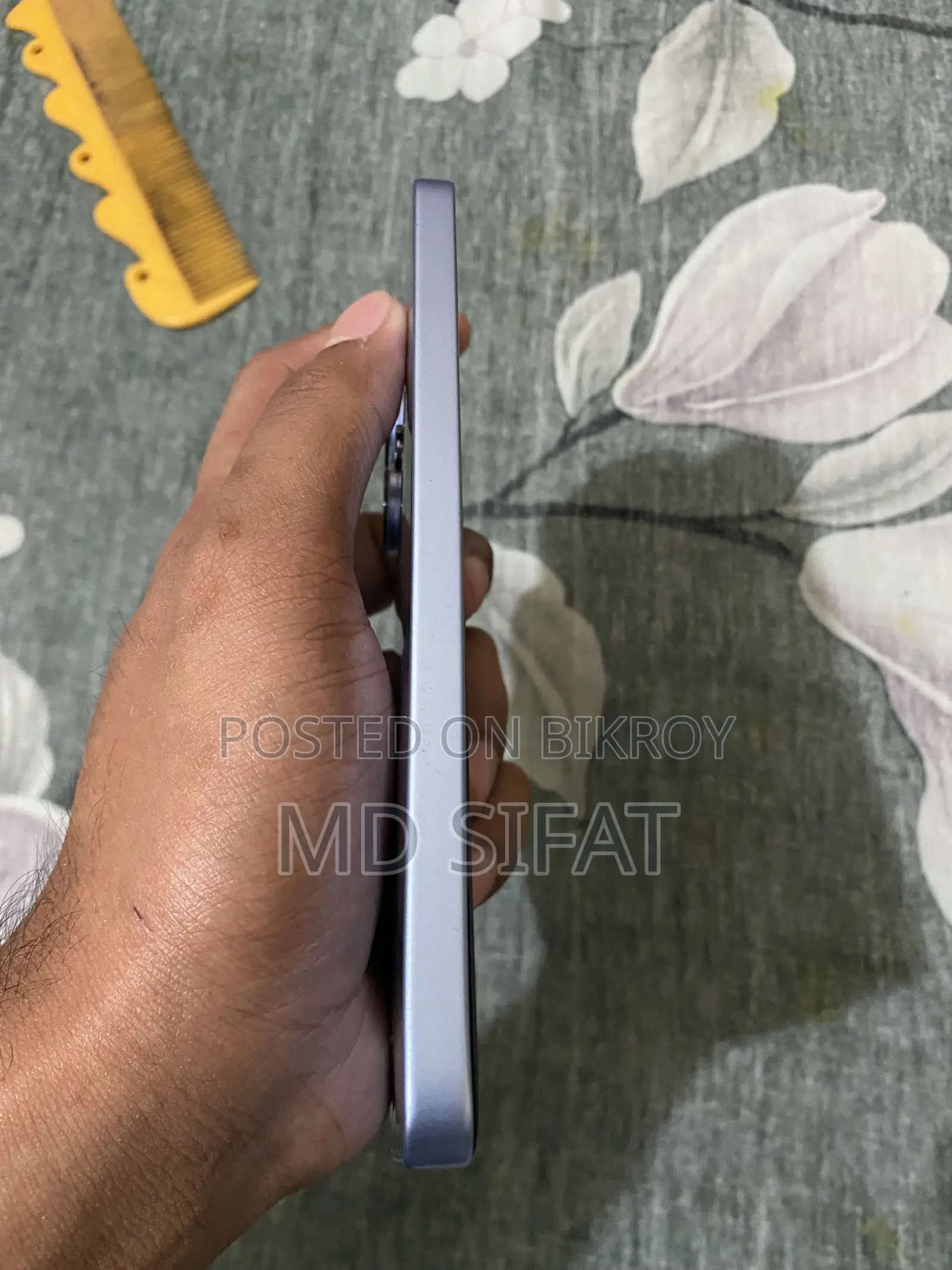 Xiaomi Redmi Note 13 256 GB Blue