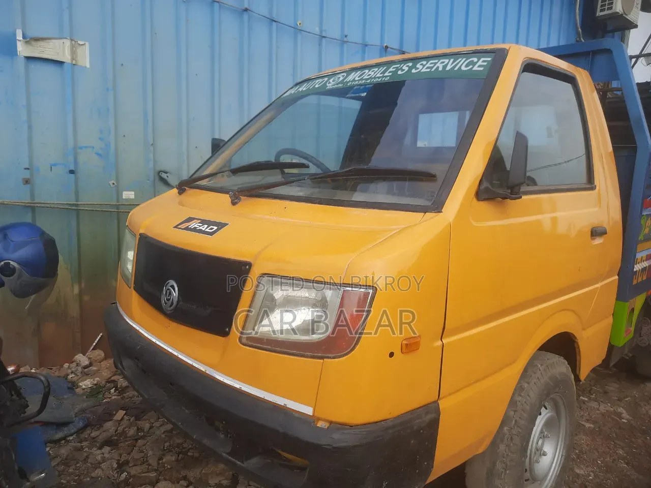 Ashok Leyland Dost Plus 2019 Nitol Motors