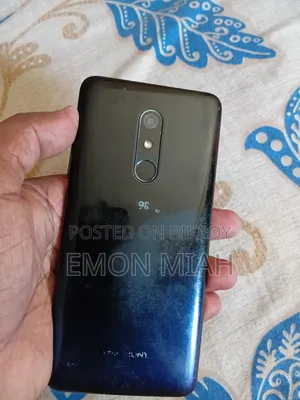 Symphony i98 16 GB Black
