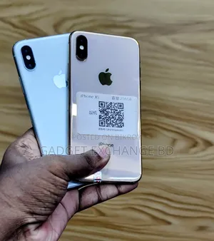 Apple iPhone XS 256 GB White