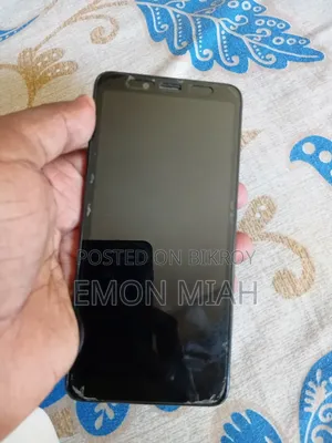 Symphony i98 16 GB Black