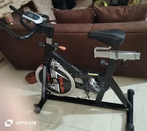 Konlega K9.2c Exercise Bike