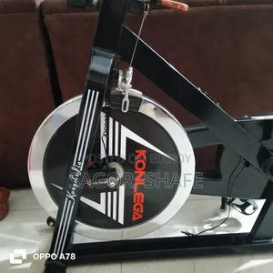 Konlega K9.2c Exercise Bike