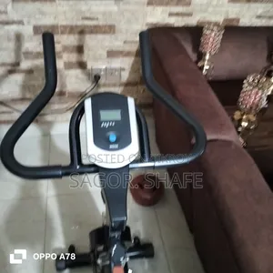 Konlega K9.2c Exercise Bike
