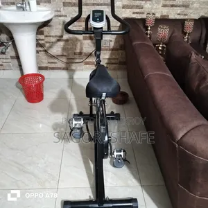 Konlega K9.2c Exercise Bike