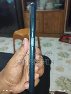 Samsung Galaxy F13 64 GB Green