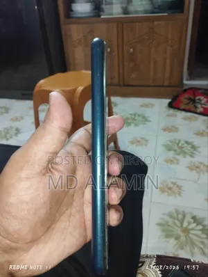 Samsung Galaxy F13 64 GB Green