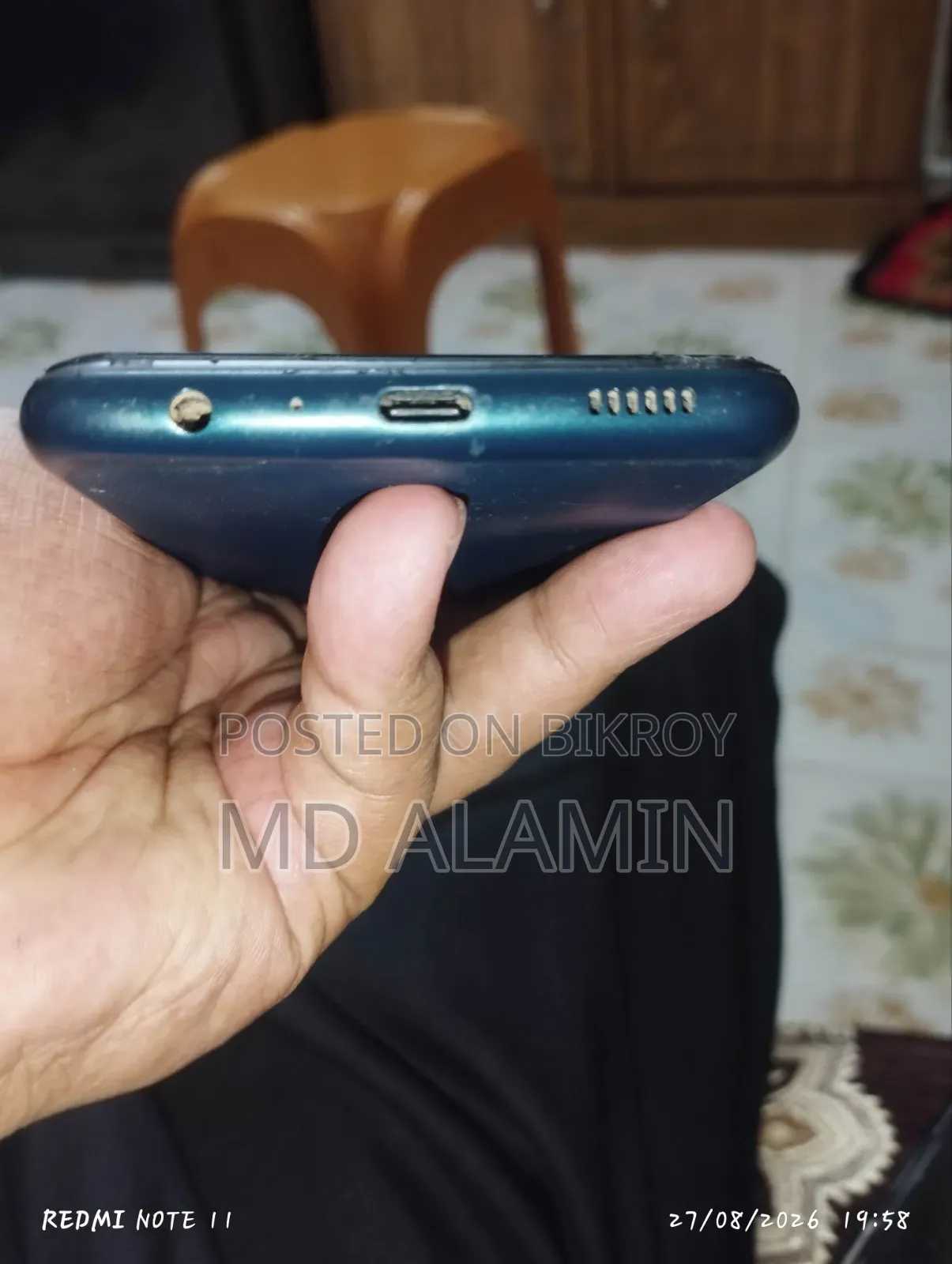 Samsung Galaxy F13 64 GB Green