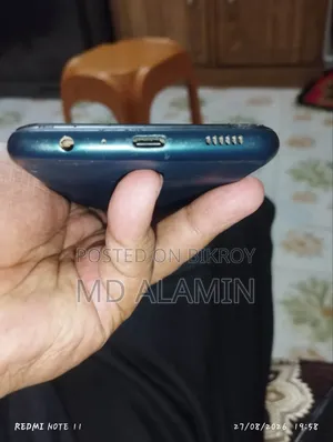 Samsung Galaxy F13 64 GB Green