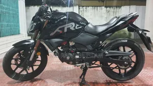 Lifan 150cc 2025 Black