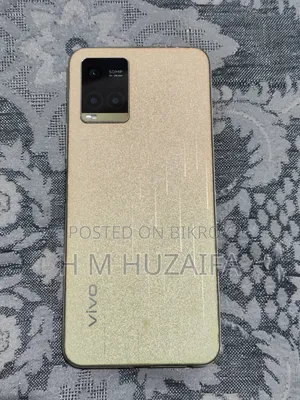 Vivo Y33s 128 GB
