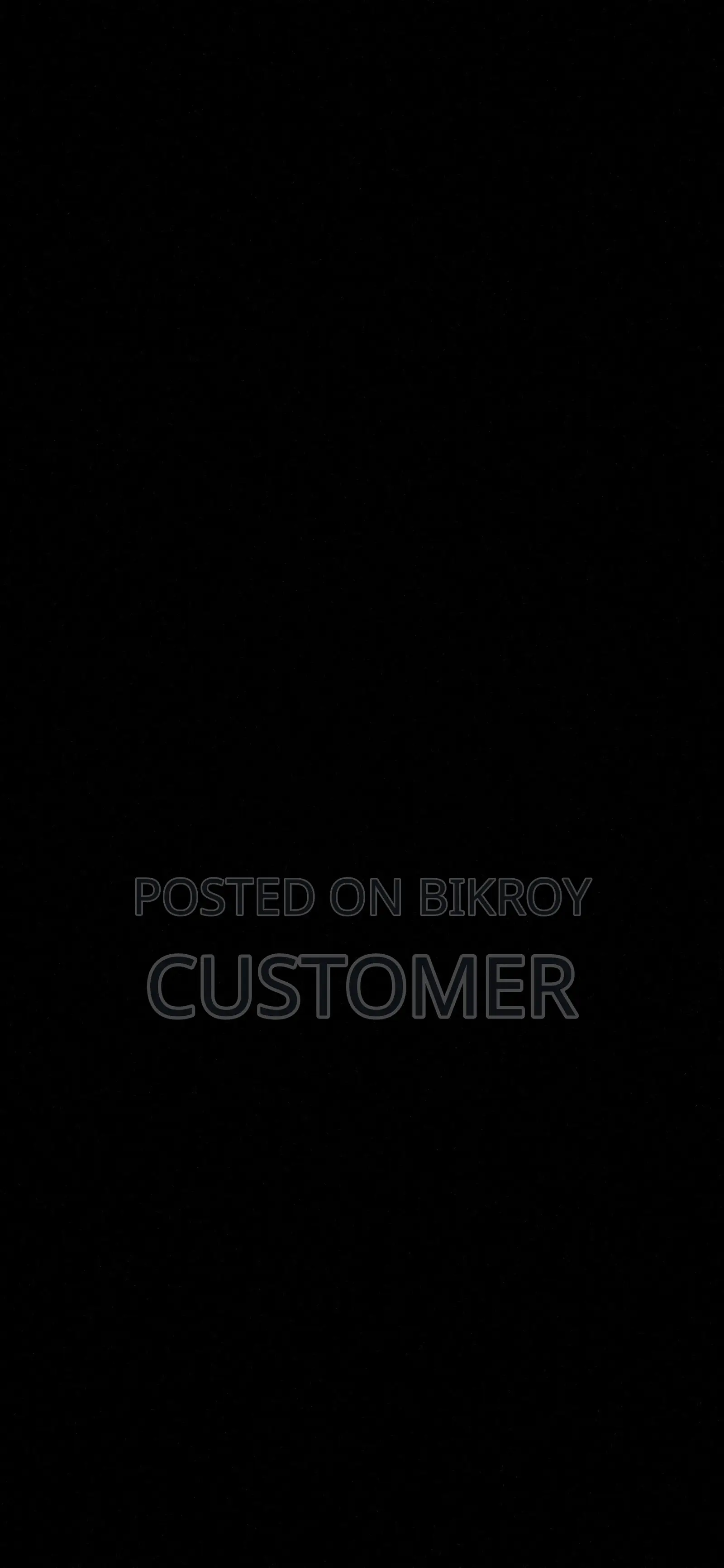 Suzuki Gixxer SF 2019 Black