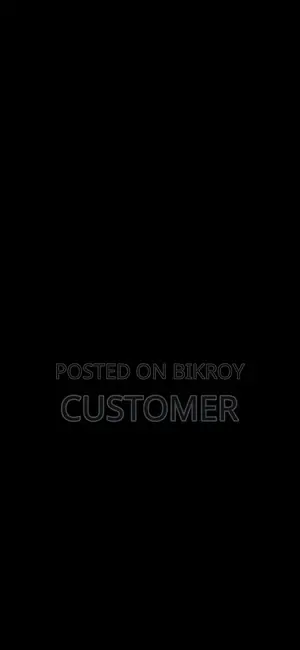 Suzuki Gixxer SF 2019 Black