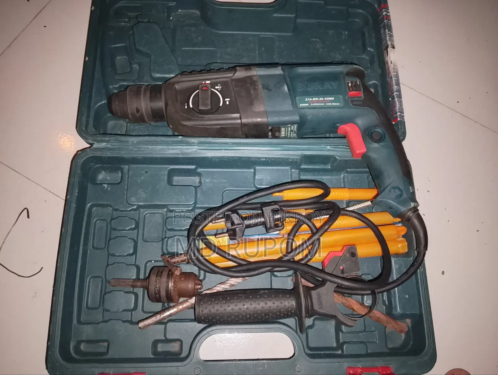 Z1a-Br-28-25mm