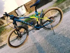 Veloce Orbit 9 – Fresh & Super Running Condition Bicycle