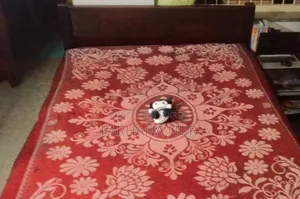 খাট তোশক,ঝাজিম সহ ৮০০০ হাজার টাকা
