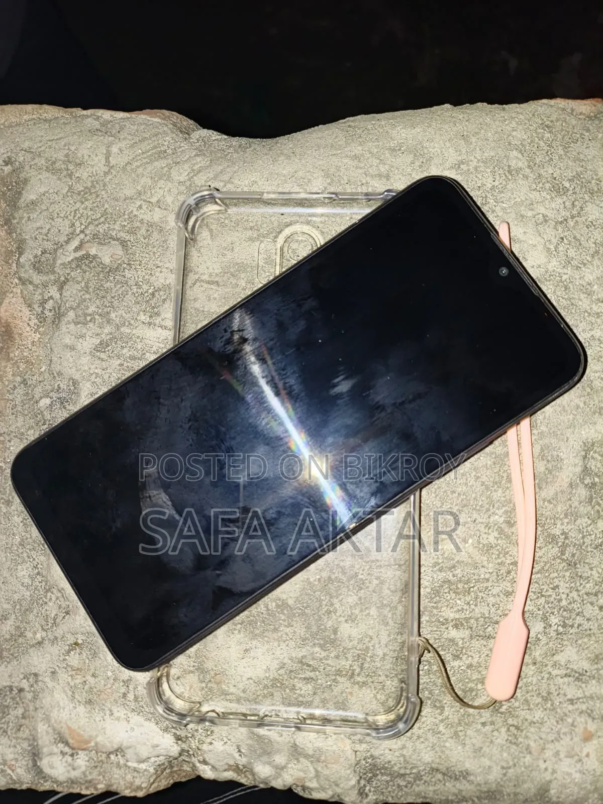 Xiaomi Poco M3 64 GB Purple