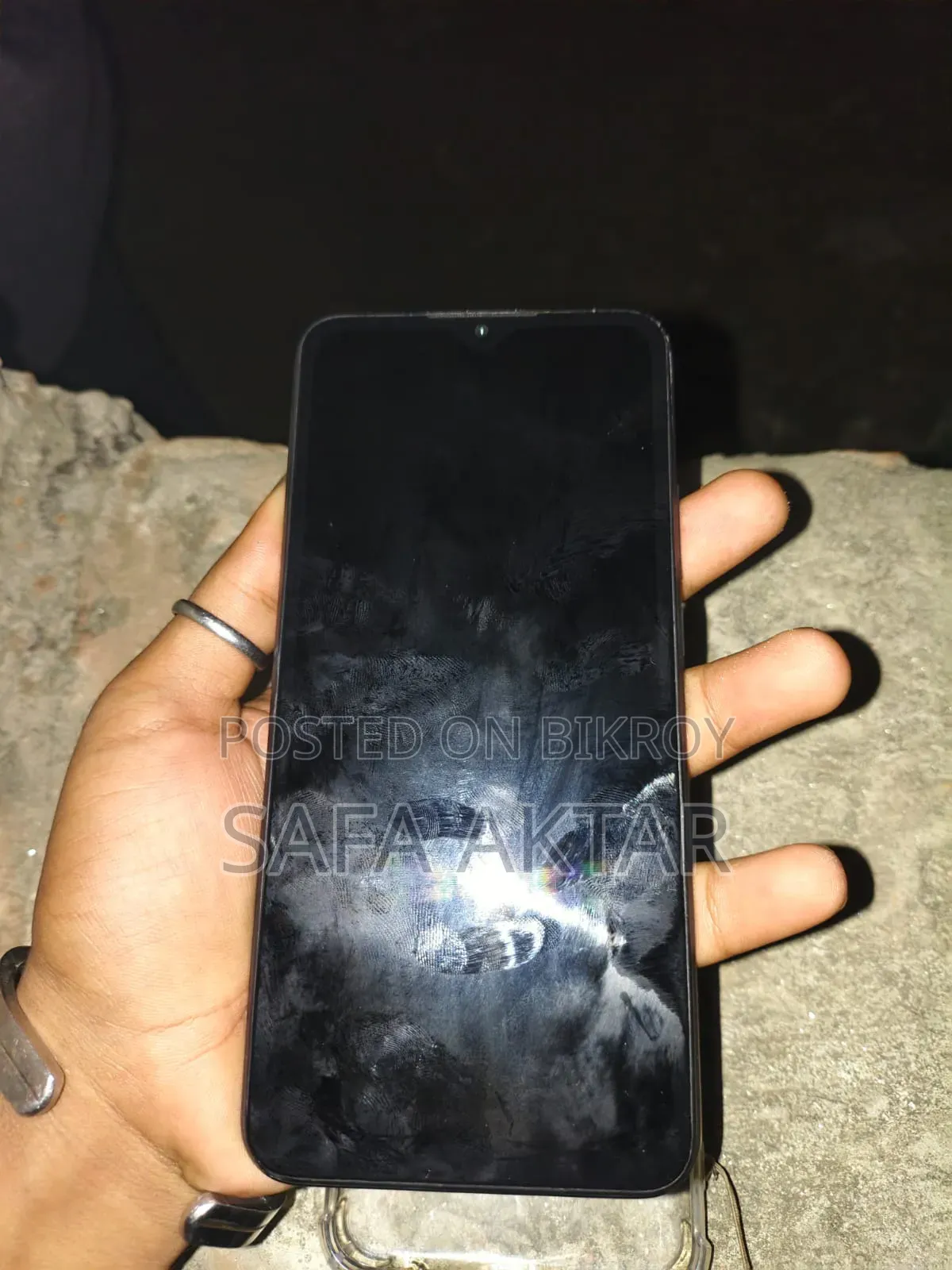 Xiaomi Poco M3 64 GB Purple