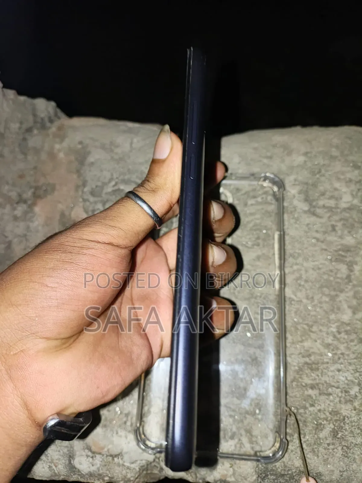 Xiaomi Poco M3 64 GB Purple