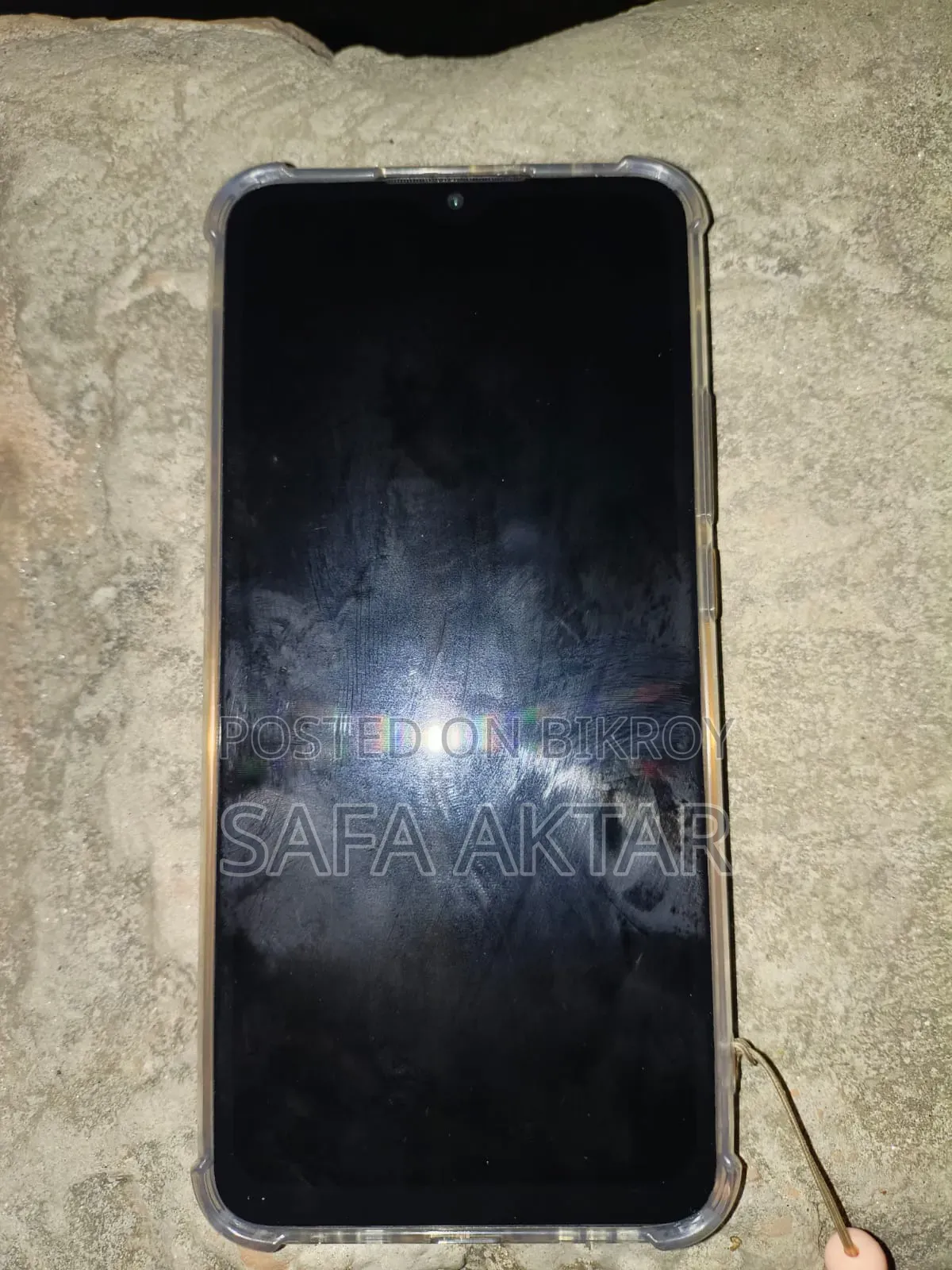 Xiaomi Poco M3 64 GB Purple