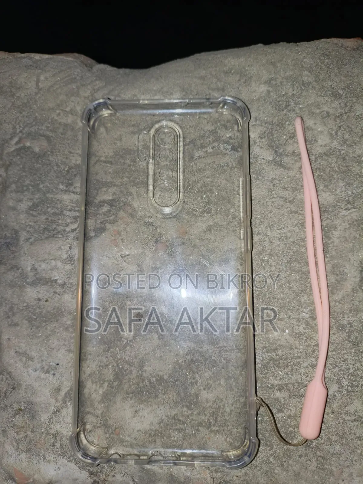 Xiaomi Poco M3 64 GB Purple