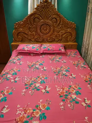 King Bed Original