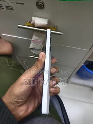 Tecno Spark 10 128 GB White