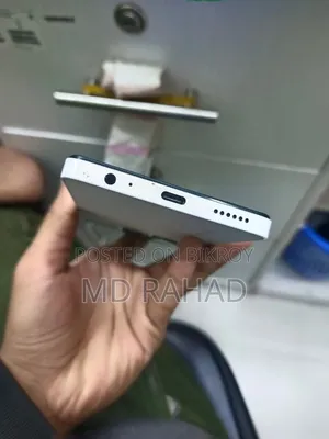 Tecno Spark 10 128 GB White