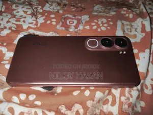 Vivo Y21d 128 GB Red