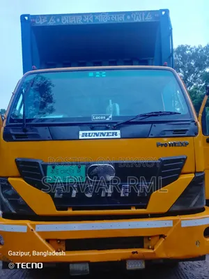 EICHER Pro 1112 XP