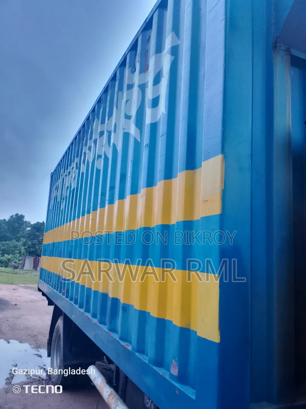 EICHER Pro 1112 XP