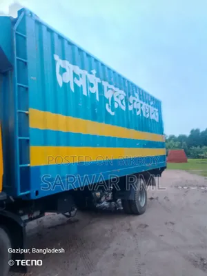 EICHER Pro 1112 XP