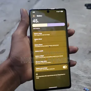 Google Pixel 7 Pro 128 GB Gold