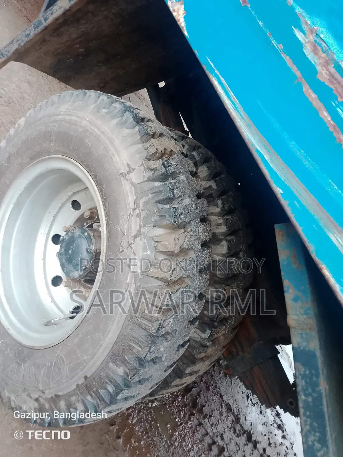 EICHER Pro 1112 XP