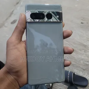 Google Pixel 7 Pro 128 GB Gold
