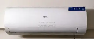 Haier Non Inverter AC || Location Mirpur 2 , Dhaka || Good Condition