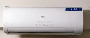 Haier Non Inverter AC || Location Mirpur 2 , Dhaka || Good Condition