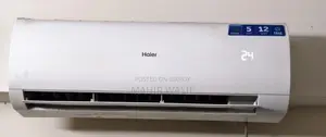 Haier Non Inverter AC || Location Mirpur 2 , Dhaka || Good Condition