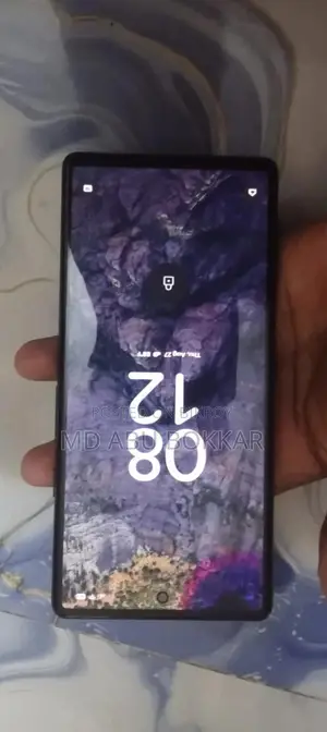 Google Pixel 6 128 GB White