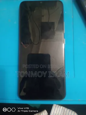 Realme C25Y 64 GB Gray