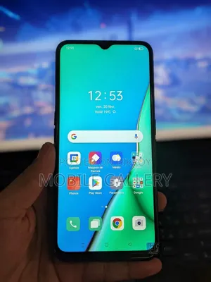 New Oppo A9 128 GB
