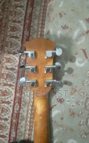 Deviser LS-570-eq Guitar for Sale.(Almost New)