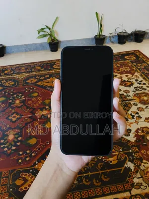 Apple iPhone 12 Pro Max 256 GB Blue